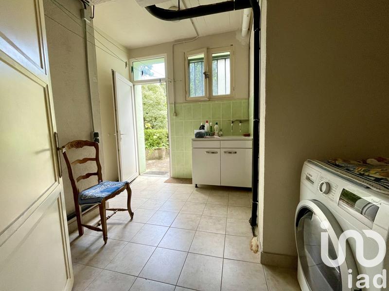 Maison de ville - 128 m² - 6 pièces