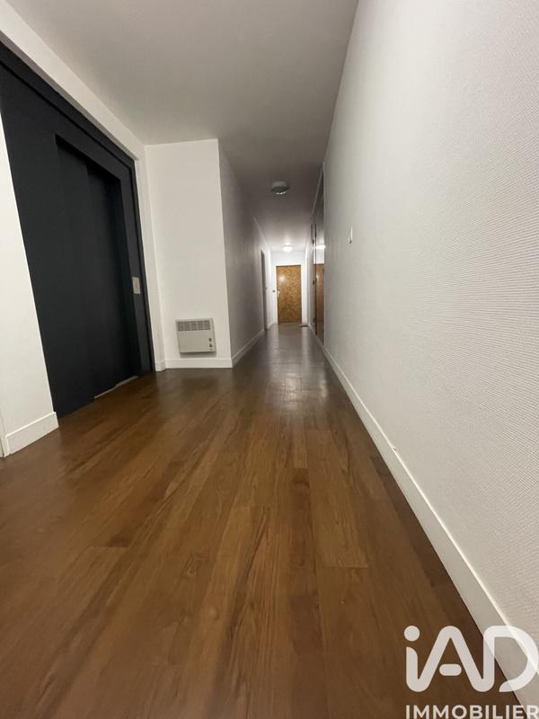 Appartement - 86 m² - 4 pièces