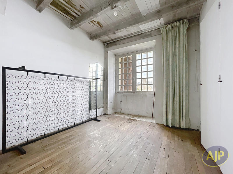 Maison - 55 m² - 4 pièces