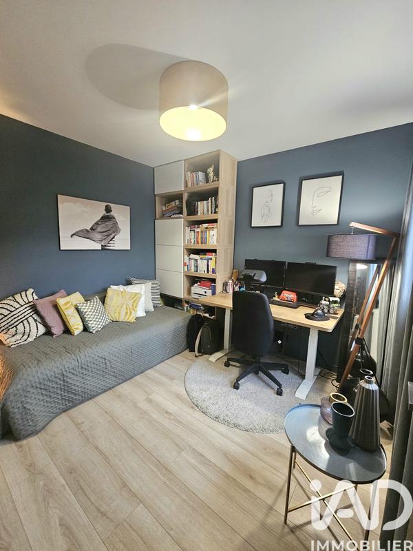 Maison - 168 m² - 7 pièces