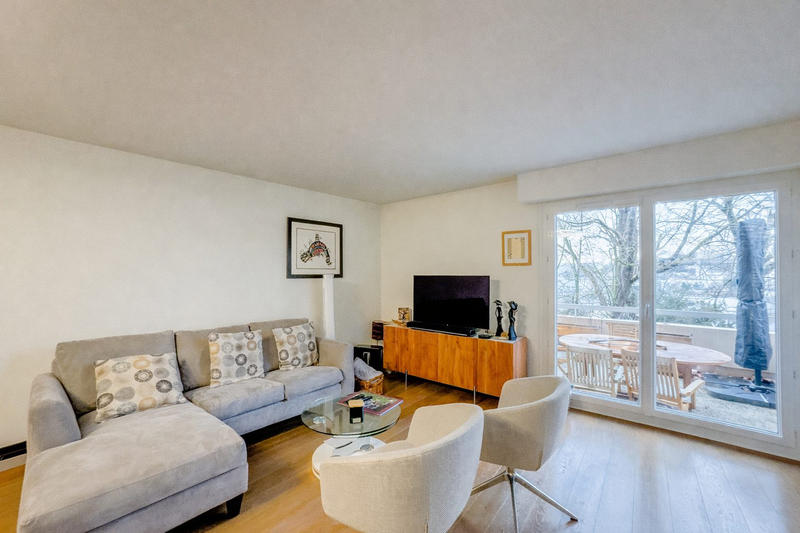 Appartement - 94 m² - 4 pièces