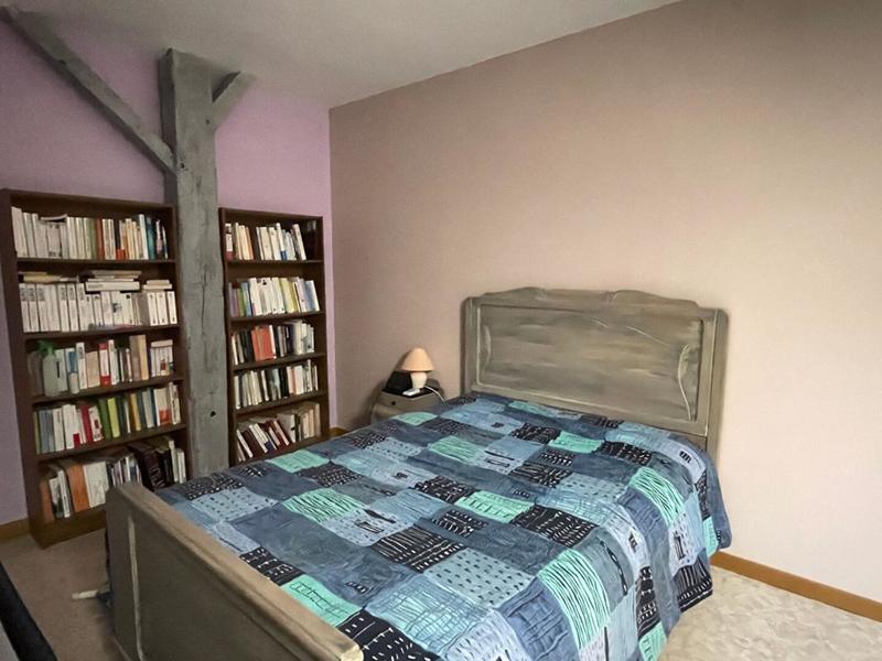 Maison - 212 m² - 8 pièces