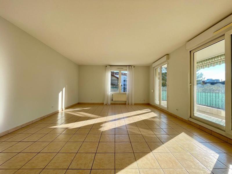 Appartement - 111 m² - 5 pièces