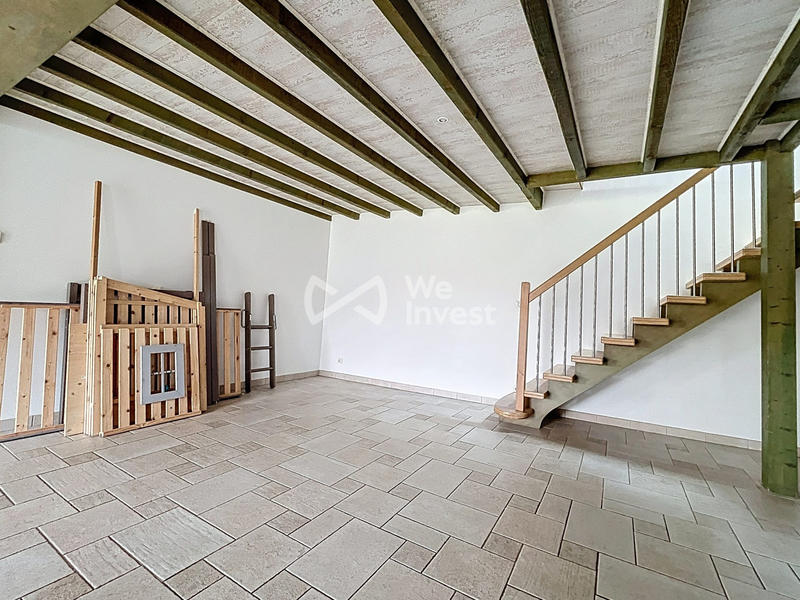 Maison - 170 m² - 4 pièces