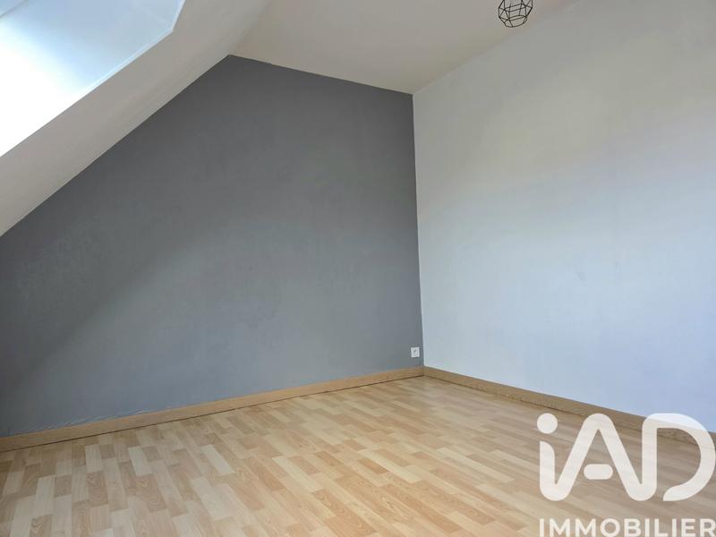 Maison - 141 m² - 6 pièces