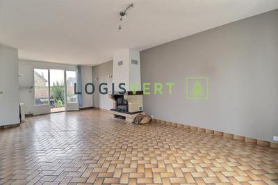 Maison - 125 m² - 7 pièces