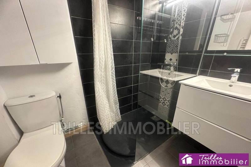 Maison - 45 m² - 3 pièces