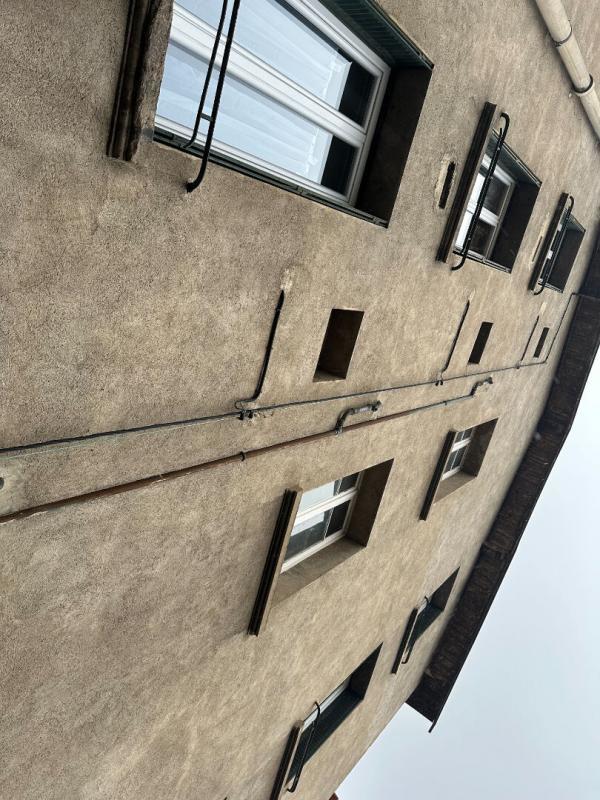 Immeuble - 192 m² - 10 pièces