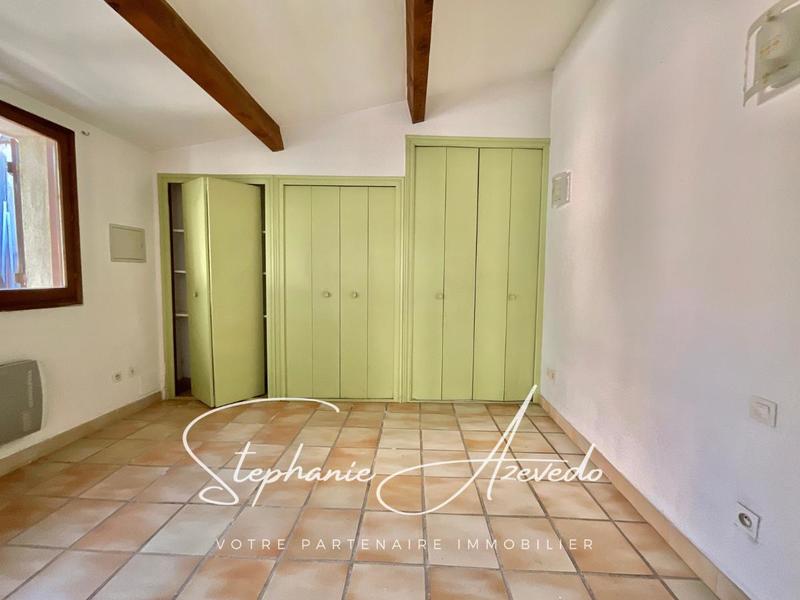 Appartement - 18 m² - 1 pièce