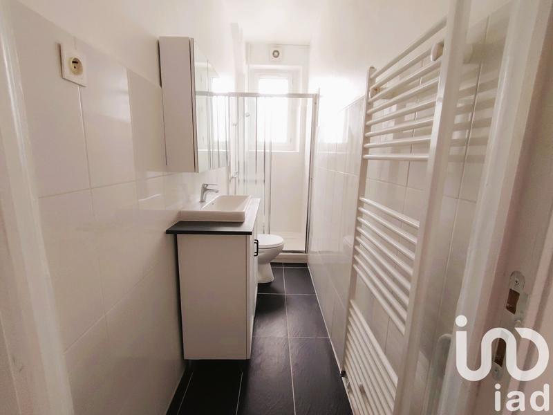 Appartement - 83 m² - 4 pièces