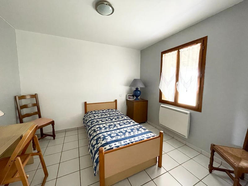 Maison - 103 m² - 4 pièces