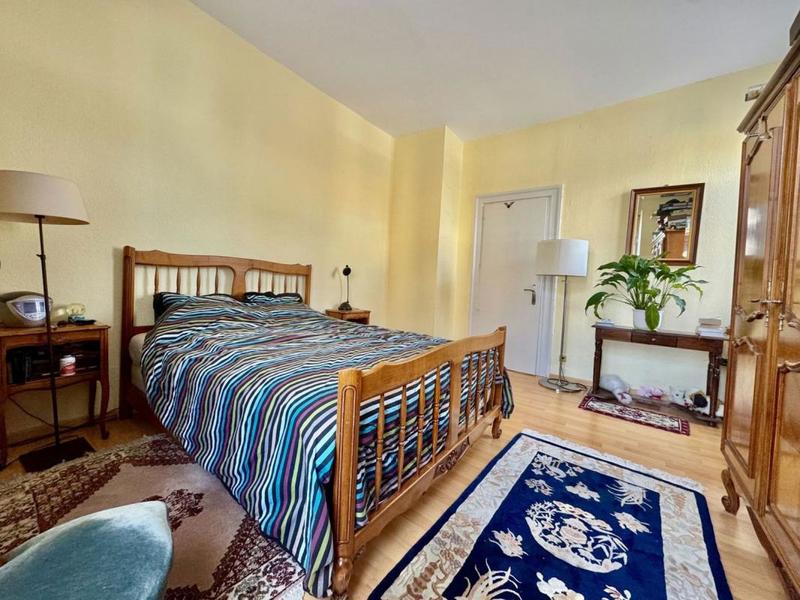 Appartement - 123 m² - 5 pièces