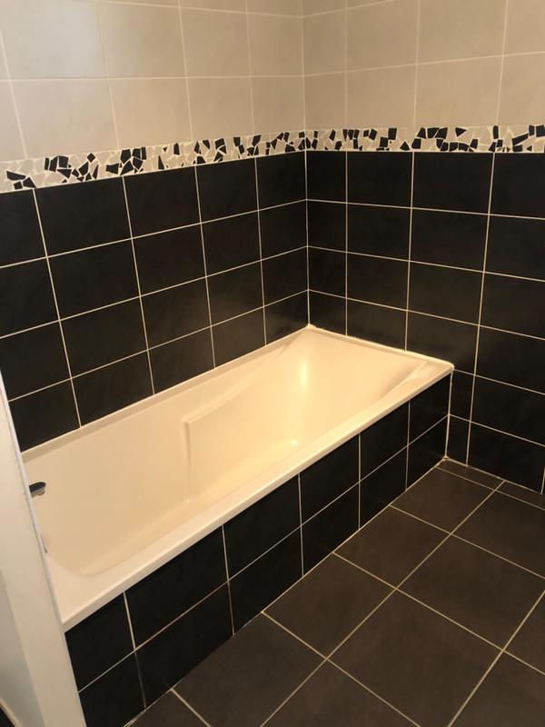 Maison - 106 m² - 4 pièces