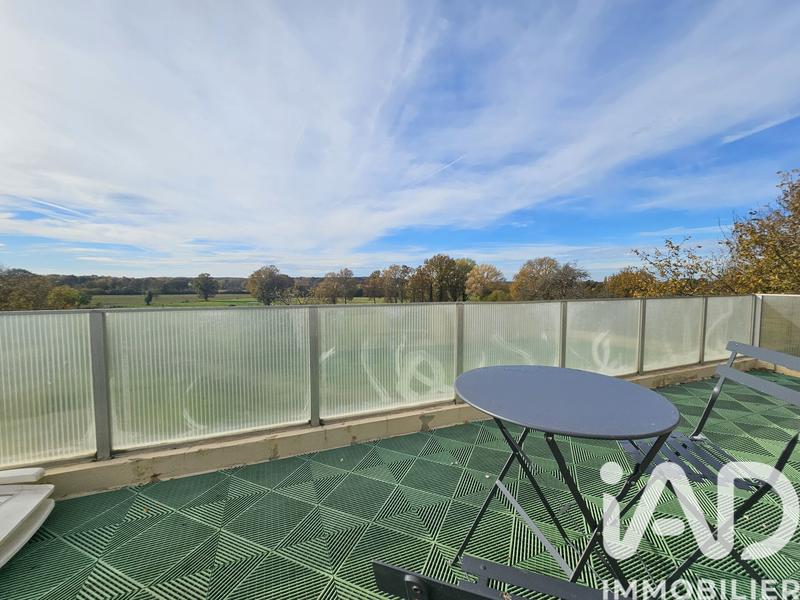 Maison de campagne - 122 m² - 3 pièces