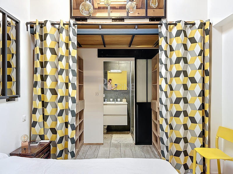 Maison - 56 m² - 3 pièces