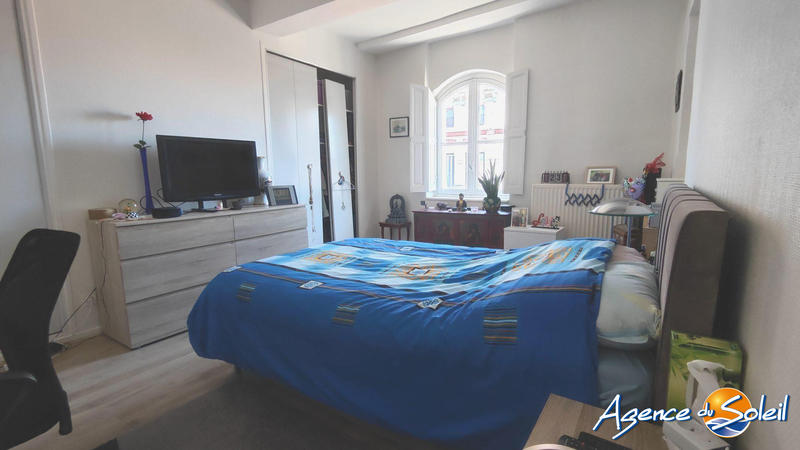 Appartement - 93 m² - 3 pièces
