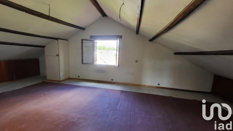 Maison - 126 m² - 6 pièces