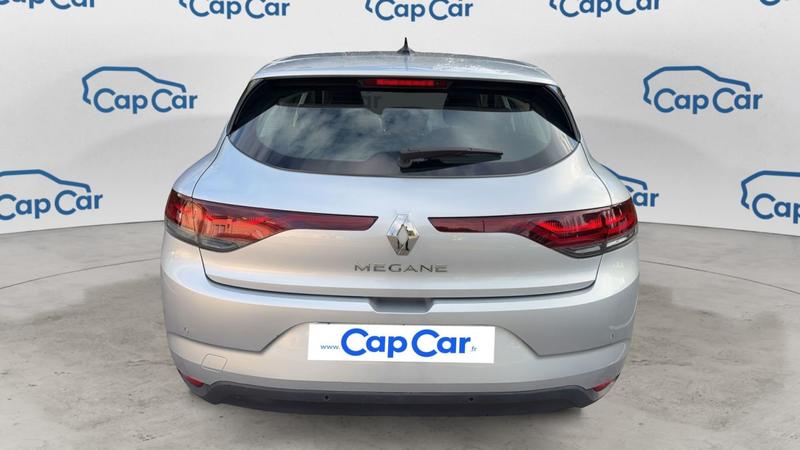 Renault Mégane 1.5 Blue dCi 115 Business