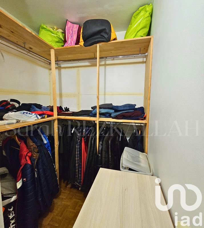 Appartement - 83 m² - 4 pièces