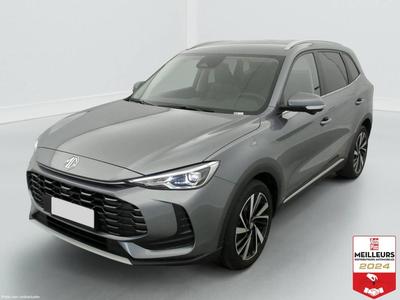 Mg Zs 1.5 l Hybrid+ 197 ch Luxury