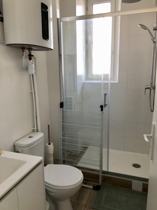 Studio - 21 m² - 1 pièce