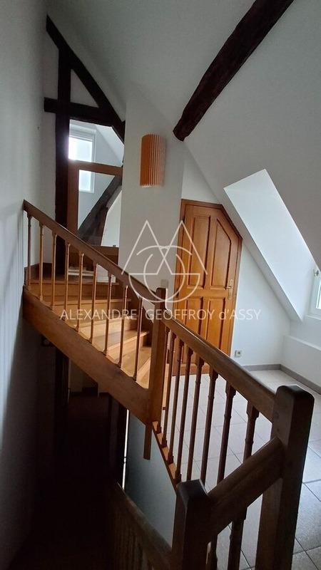 Immeuble - 380 m² - 15 pièces