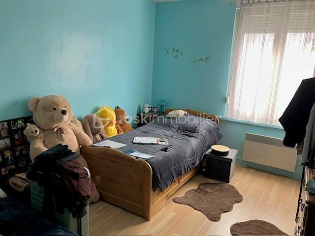 Appartement - 130 m² - 5 pièces