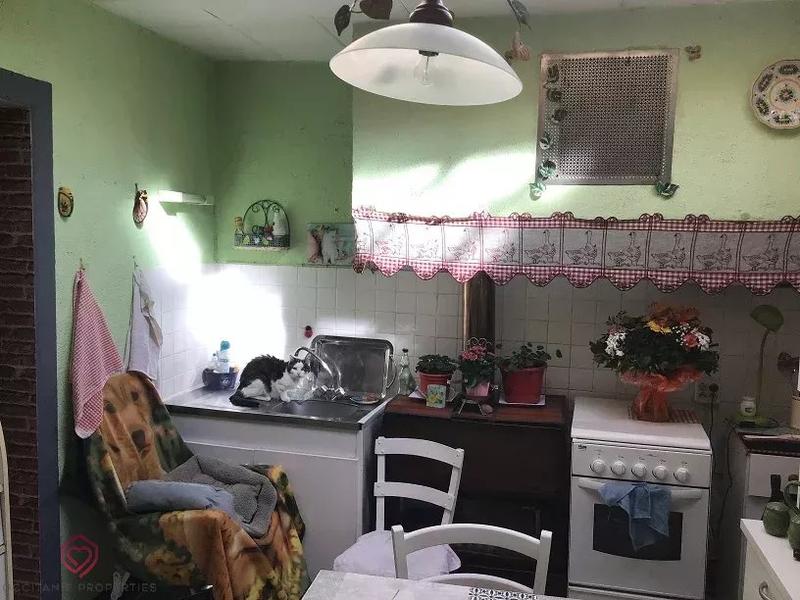 Maison de village - 125 m² - 5 pièces