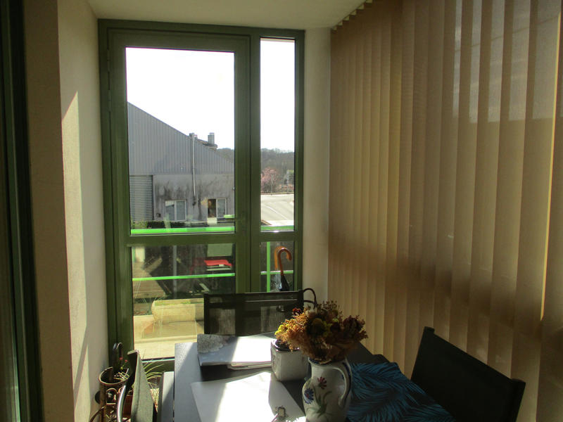 Appartement - 134 m² - 8 pièces