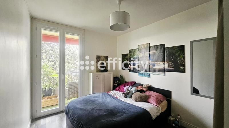 Appartement - 74 m² - 4 pièces