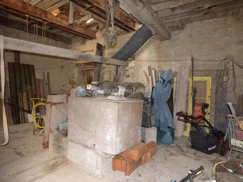 Maison - 310 m² - 11 pièces