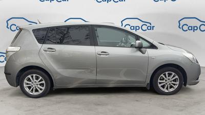 Toyota Verso 2.0 d-4d 126 Skyview Connect