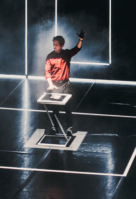 Géométrie variable