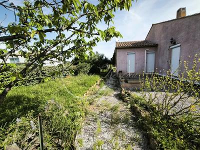 Villa - 90 m² - 4 pièces