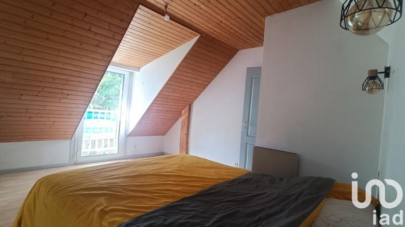 Maison - 135 m² - 7 pièces