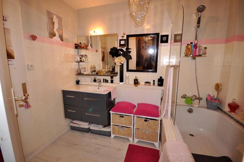 Appartement - 97 m² - 4 pièces