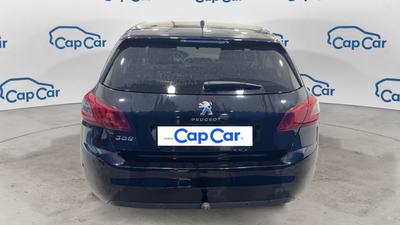 Peugeot 308 1.2 PureTech 130 Eat8 Tech Edition - Automatique