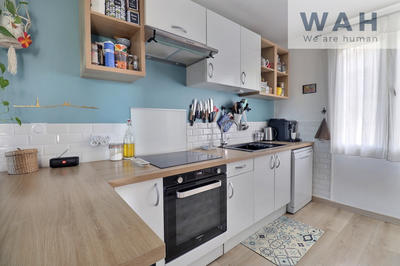 Appartement - 79 m² - 4 pièces