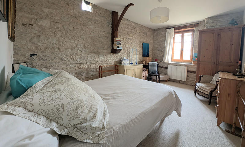 Maison - 175 m² - 6 pièces