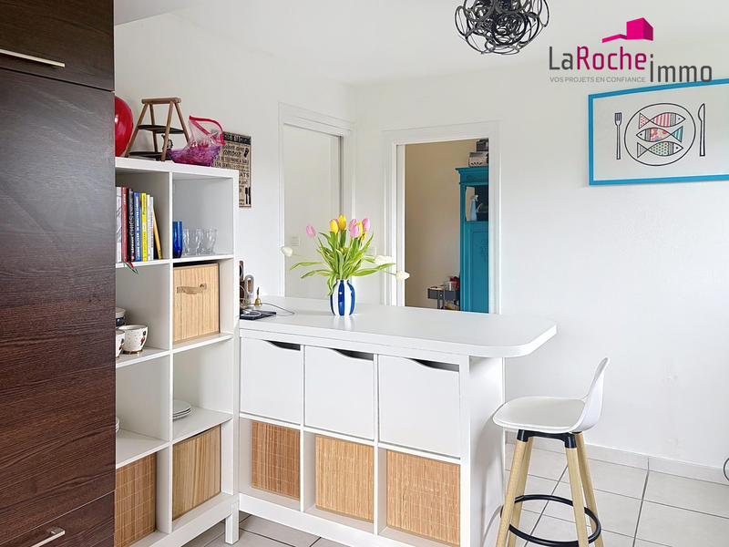 Maison - 159 m² - 6 pièces