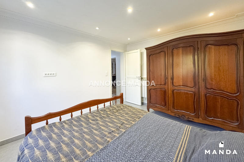 Appartement - 41 m² - 2 pièces