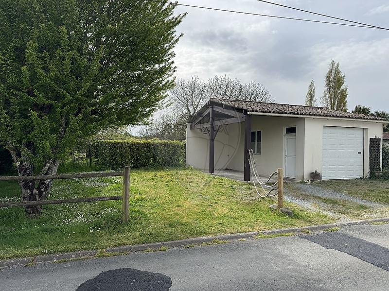 Maison - 159 m² - 5 pièces