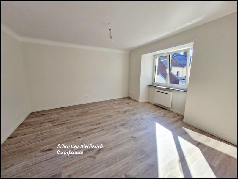 Maison de village - 112 m² - 4 pièces