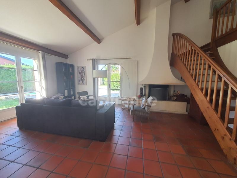 Maison - 150 m² - 5 pièces