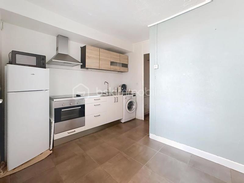 Maison de ville - 90 m² - 3 pièces