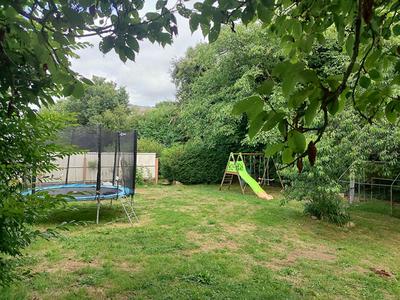 Maison - 164 m² - 7 pièces