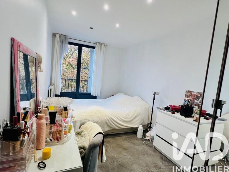 Appartement - 75 m² - 3 pièces