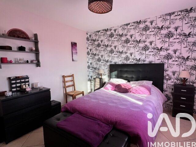 Maison - 167 m² - 7 pièces