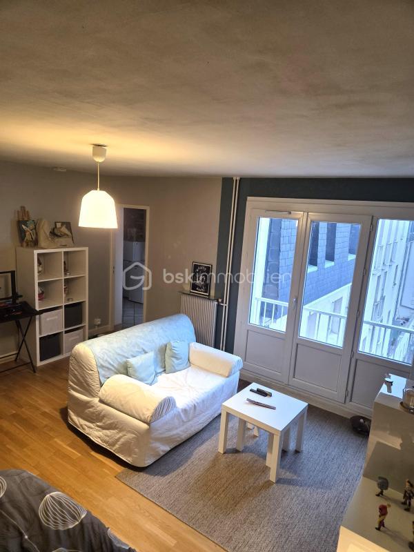 Appartement - 40 m² - 1 pièce