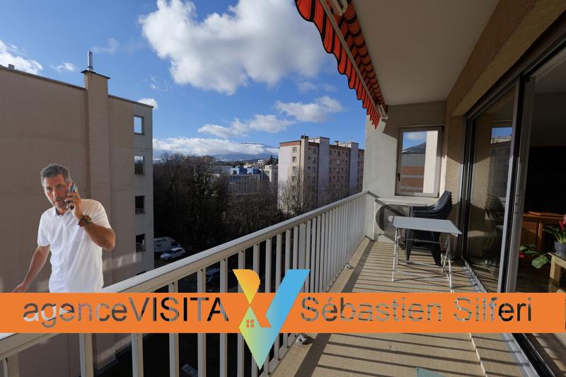 Appartement - 103 m² - 4 pièces